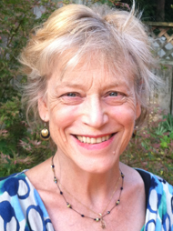 Phyllis Richardson, Ph.D.